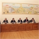 Συνάντηση του Α’ Αντιπροέδρου της Βουλής, κ. Ι. Τραγάκη, με Υφυπουργό Εξωτερικών Πορτογαλίας, αρμόδιο για Ευρωπαϊκές Υποθέσεις, κ. Bruno Macaes