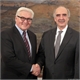 Meeting of the Speaker of the Hellenic Parliament, Mr. Vangelis Meimarakis with the German Foreign Minister, Mr. Frank – Walter Steinmeier