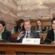 “Συνάντηση της Προεδρικής Τρόικα της Διάσκεψης των Προέδρων των Επιτροπών Ευρωπαϊκών Υποθέσεων (COSAC)”