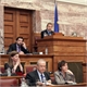 Ενημέρωση της Βουλής για τους στόχους του Ευρωπαϊκού Ινστιτούτου για την Ισότητα των Φύλων