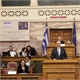 Ομιλία του Προέδρου της Βουλής των Ελλήνων κ. Ευάγγελου Μεϊμαράκη στη Συνάντηση Προέδρων Επιτροπών Δικαιοσύνης και Εσωτερικών Υποθέσεων των Κοινοβουλίων της Ε.Ε.