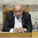 Official visit of the President of the Hellenic Parliament in Tunisia