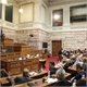 Κοινή συνεδρίαση Επιτροπών της Βουλής με την Επιτροπή Πολιτικών Ελευθεριών, Δικαιοσύνης και Εσωτερικών Υποθέσεων (LIBE) του Ευρωπαϊκού Κοινοβουλίου για το προσφυγικό.