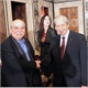 Meeting of the President of the Hellenic Parliament with the President of the Assembly of Representatives of the Tunisian people