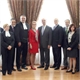 Meeting of the President of the Hellenic Parliament with the Premier of Ontario