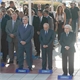Meeting of the President of the Hellenic Parliament with the Archbishop of Cyprus