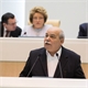 Speech by the President of the Hellenic Parliament at the Federal Council (Upper House) of the Russian Federation