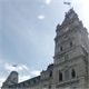 The President of the Hellenic Parliament at the National Assembly of Quebec
