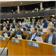 Participation d’une d&#233;l&#233;gation parlementaire &#224; la Semaine parlementaire europ&#233;enne