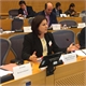 MP Maria Triantafyllou represented the Hellenic Parliament at the Interparliamentary Committee Meeting of the European Parliament&#39;s Constitutional Affairs Committee