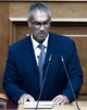Μιχαήλ Ευαγγέλου Γαυγιωτάκης